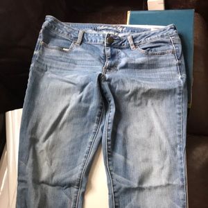 AE women’s leggings size 14 Reg